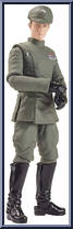 Moff JerJerrod from Star Wars - Vintage Collection (2018) - Return of the Jedi manufactured by Hasbro [Loose]