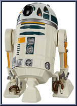 New Republic E-Wing & KE4-N4 from Star Wars - Vintage Collection (2018) - Ahsoka manufactured by Hasbro [Loose]