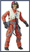 Poe Dameron Action Figure