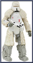 Range Trooper from Star Wars - Vintage Collection (2018) - Solo manufactured by Hasbro [Loose]