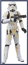 Remnant Stormtrooper Action Figure