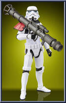 Rocket Launcher Trooper