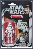 Stormtrooper from Star Wars - Vintage Collection (2018) - A New Hope manufactured by Hasbro [Front]