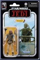 Weequay from Star Wars - Vintage Collection (2018) - Return of the Jedi manufactured by Hasbro [Front]
