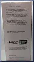Steve Jobs from Steve Jobs - Basic Series manufactured by Throwboy Pillows [Back]