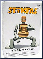 Baseball Player Action Figure