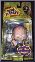 Billy Bob Booger Action Figure