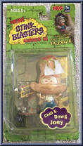 Chill E. Dawg Joey Action Figure