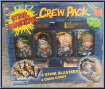Gasser Guys Action Figure