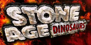 Stone Age Dinosaurs