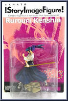 Kaoru Action Figure