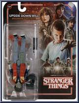 Will (Upside Down) from Stranger Things - Basic Series manufactured by McFarlane [Front]