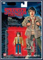 Mike from Stranger Things - Fright Feature manufactured by Bandai [Front]
