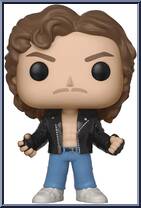Billy (Halloween) from Stranger Things - Pop! Vinyl Figures manufactured by Funko [Front]