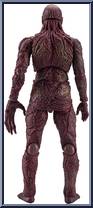 Vecna from Stranger Things - Void Series - Basic Series manufactured by Bandai [Loose]