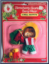 Outfits 43730 Action Figure