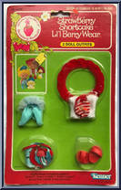 Outfits 44320 Action Figure