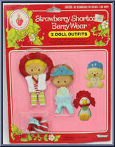Outfits 44320 Action Figure