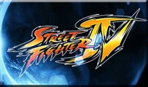 Street Fighter IV (Jazwares)