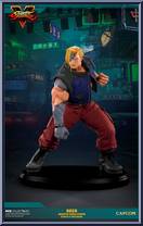 Nash (Player 2 EX) Action Figure