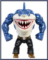 Ripster Action Figure