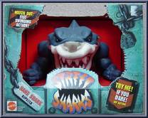 Ripster Action Figure