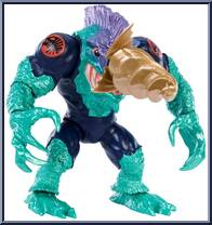 Slash Action Figure