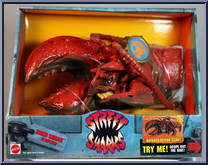 Slobster Action Figure