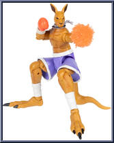 Roo Action Figure