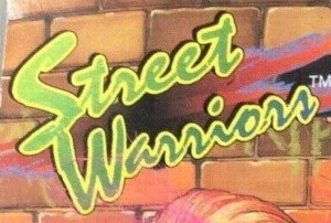 Street Warriors