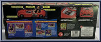 Stretch Limo from Stretch Armstrong - Accessories manufactured by CAP Toys [Back]