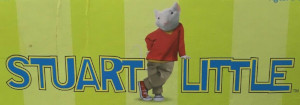 Stuart Little