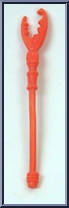 Digitino from Sun-Man - Basic Series manufactured by Olmec Toys [Loose]