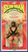 Space Sumo from Sun-Man - Basic Series manufactured by Olmec Toys [Front]