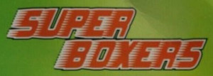 Super Boxers