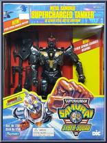 Supercharged Tanker Action Figure