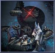 Collectors Hero Saga: Escape