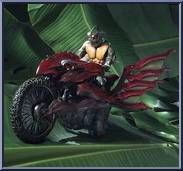Masked Rider Amazon & Jungler (Anniversary) from Super Imaginative Chogokin - Classics 2007 manufactured by Bandai [Front]