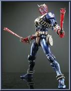 Masked Rider Hibiki from Super Imaginative Chogokin - Single Boxed Figure manufactured by Bandai [Front]