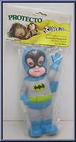 Batman Action Figure