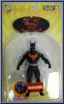Batman Beyond Action Figure