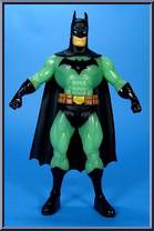 Batman (Kryptonite) Action Figure