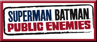 Superman / Batman: Public Enemies