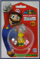 Koopa Troopa Action Figure