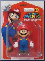 Mario Action Figure