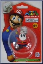 Shy Guy Action Figure