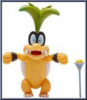 Iggy (with Magic Wand) Action Figure