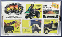 Bat Bopper from Super Naturals - Accessories manufactured by Tonka [Back]