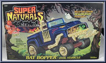 Bat Bopper from Super Naturals - Accessories manufactured by Tonka [Front]