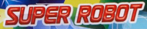 Super Robot